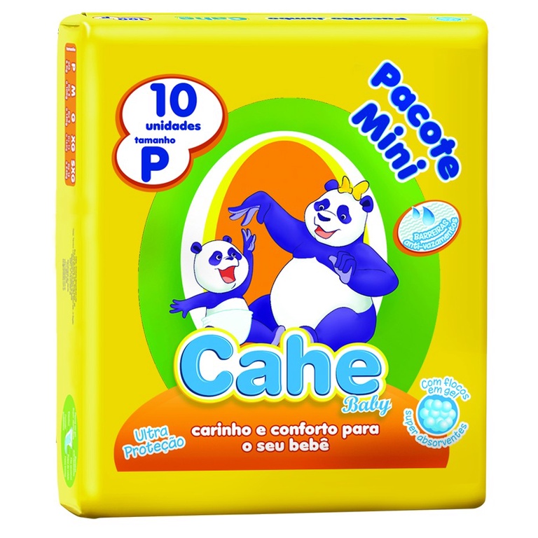 Cahe Baby Mini P C/10