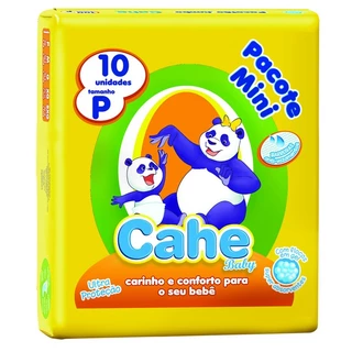 Cahe Baby Mini P C/10