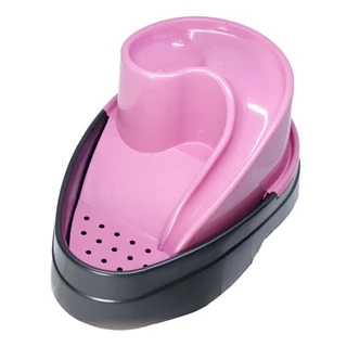 Fonte Para Gatos e Cães Bebedouro Automático Bivolt Tobo Fonte Purificador + Filtro Promoção Envio Imediato