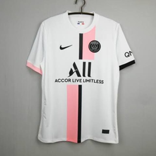 Camiseta psg 2020 discount blanca