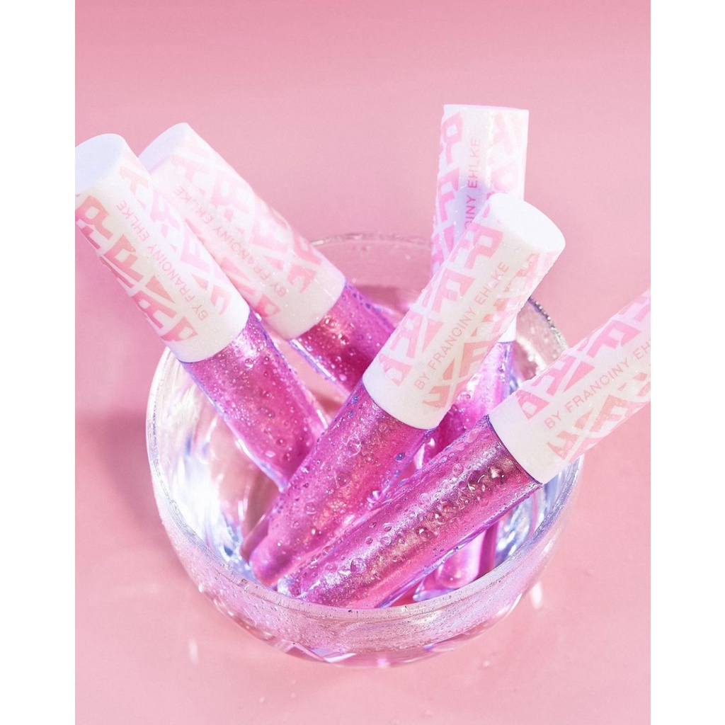 Pink Chilli Fran By Franciny Ehlke - Edição Limitada LIPCHILLI GLOSS ...