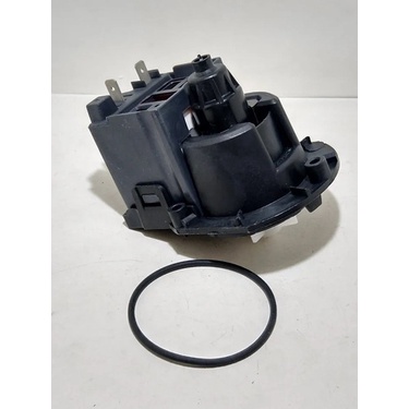 Eletrobomba P/ Ducha Advanced Turbo Lorenzetti 220V - Ref. 7005-E - Original Lorenzetti