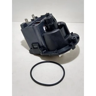 Eletrobomba P/ Ducha Advanced Turbo Lorenzetti 220V - Ref. 7005-E - Original Lorenzetti
