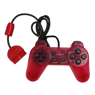 Controle Playstation 1 Players - Nelson Games