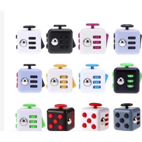 Koala Studio Fidget Eagle Clicker Anti-Stress Bird Gift Ideas Adults