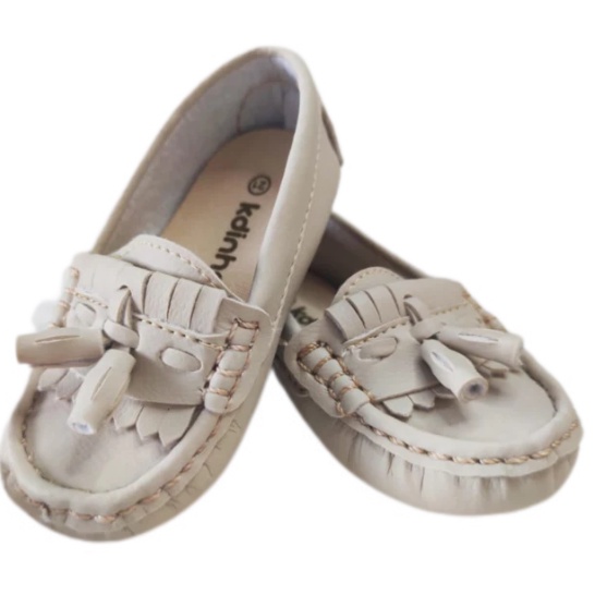 Sapato Mocassim Infantil Menino Masculino Bebê Promoção