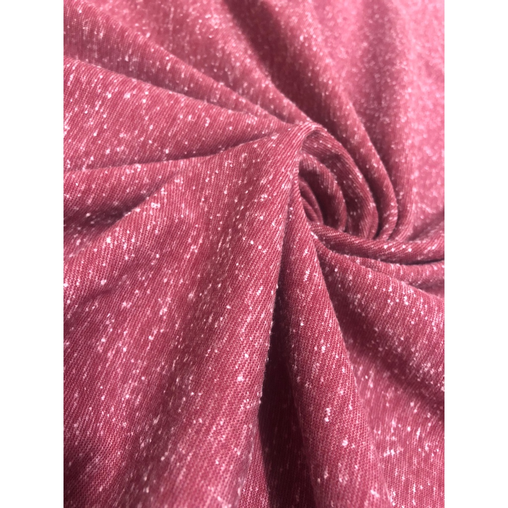 Tecido Malha Ponto Roma 1 metro (1,00x1,50) | Shopee Brasil