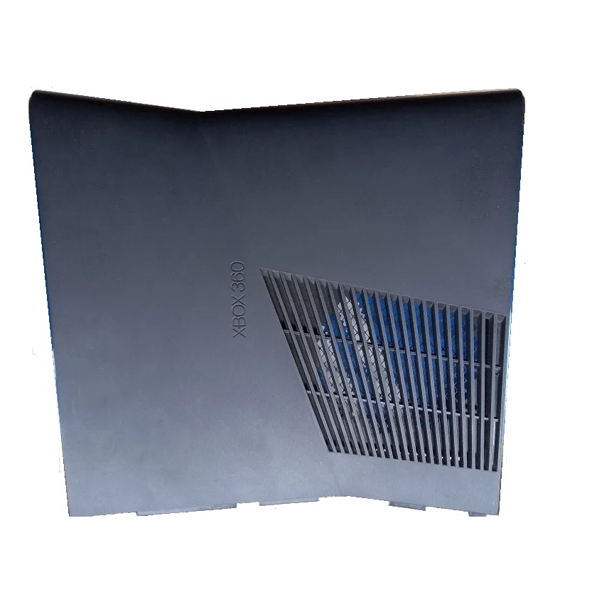 Tampa Superior Xbox 360 Slim Carcaça