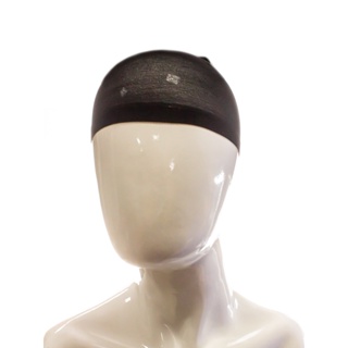 Kit 2 Toucas Wig Cap para Peruca para Prender Cabelos Renda Cheia