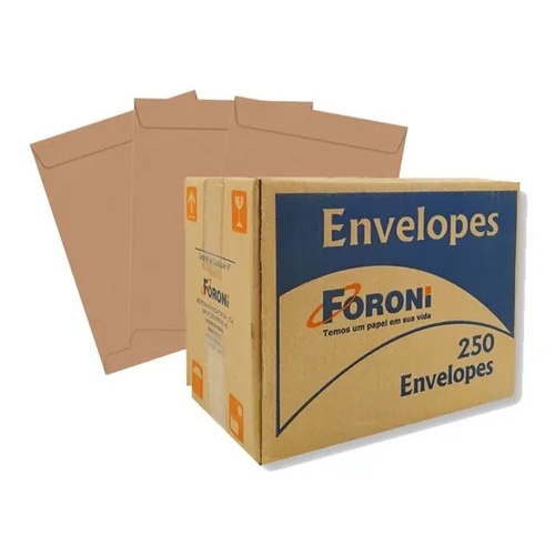 Buste Piatte In Kraft Autosigillanti 11x13,5 Pollici, Senza Piega, Per Foto E Documenti, Confezione Da 25
