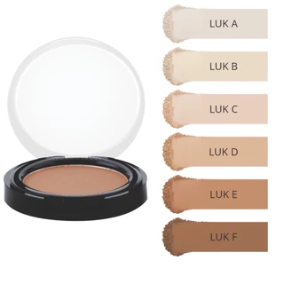 PO COMPACTO BB POWDER - LUK