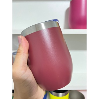 Copo Térmico 350mL PERSONALIZADO COM SEU NOME