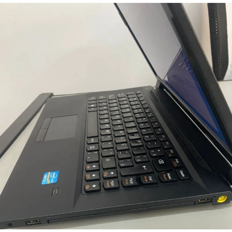 NOTEBOOK Lenovo B490 | Shopee Brasil