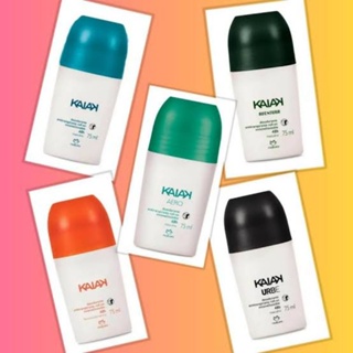 desodorante kaiak natura em Promoção na Shopee Brasil 2023