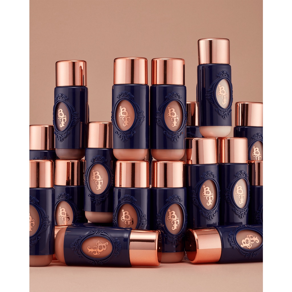 Base Líquida Bruna Tavares Bt Skin - Tons escuros | Shopee Brasil