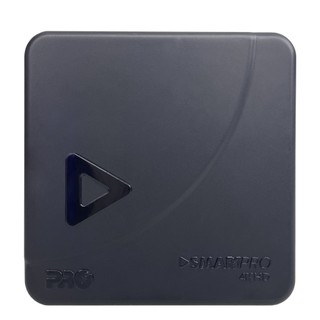 SmartPRO 4K HD Streaming player Transforma sua TV em Smart TV ...