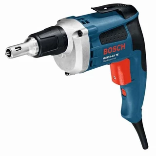 Parafusadeira Elétrica 1/4 Pol Gsr 6-45te 701w Bosch