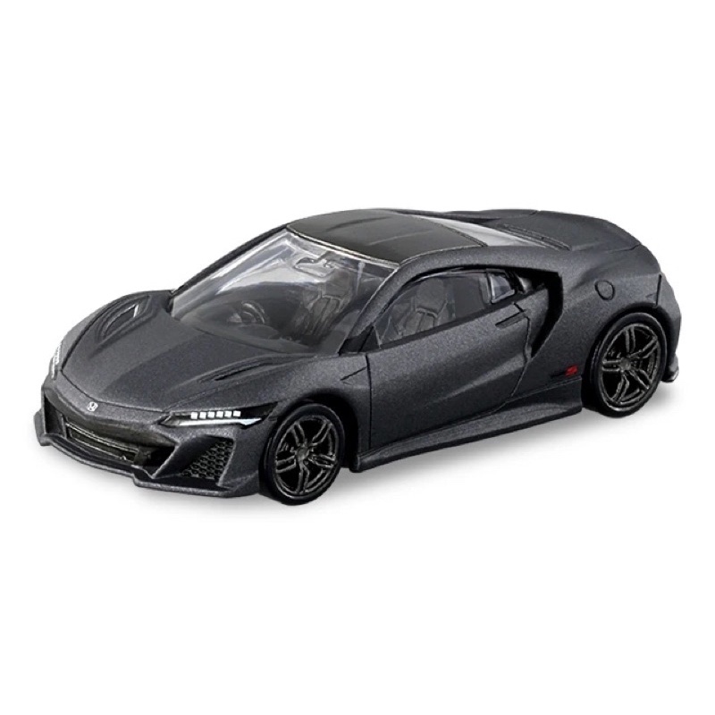 Takara Tomy Tomica Premium Honda NSX Tipo S Escala Modelo De Carro