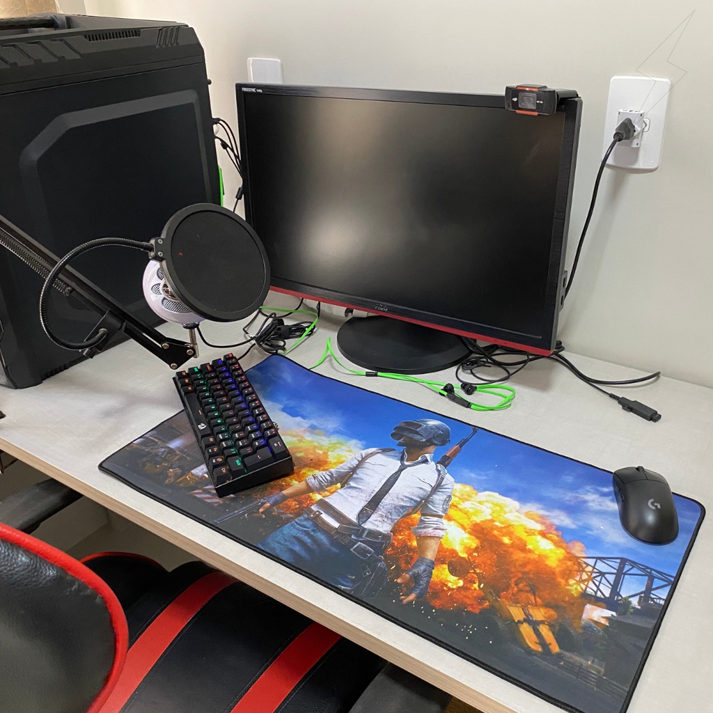 Magic The Gathering Tapis De Souris Gaming 32 X 27 Cm - Surface En