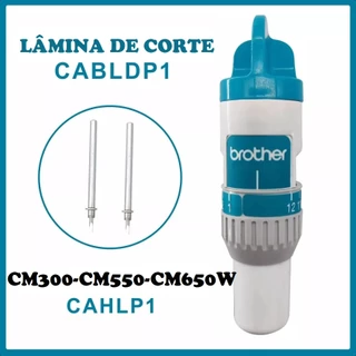 Lâmina de corte Brother Linha CM SDX ScanNCut