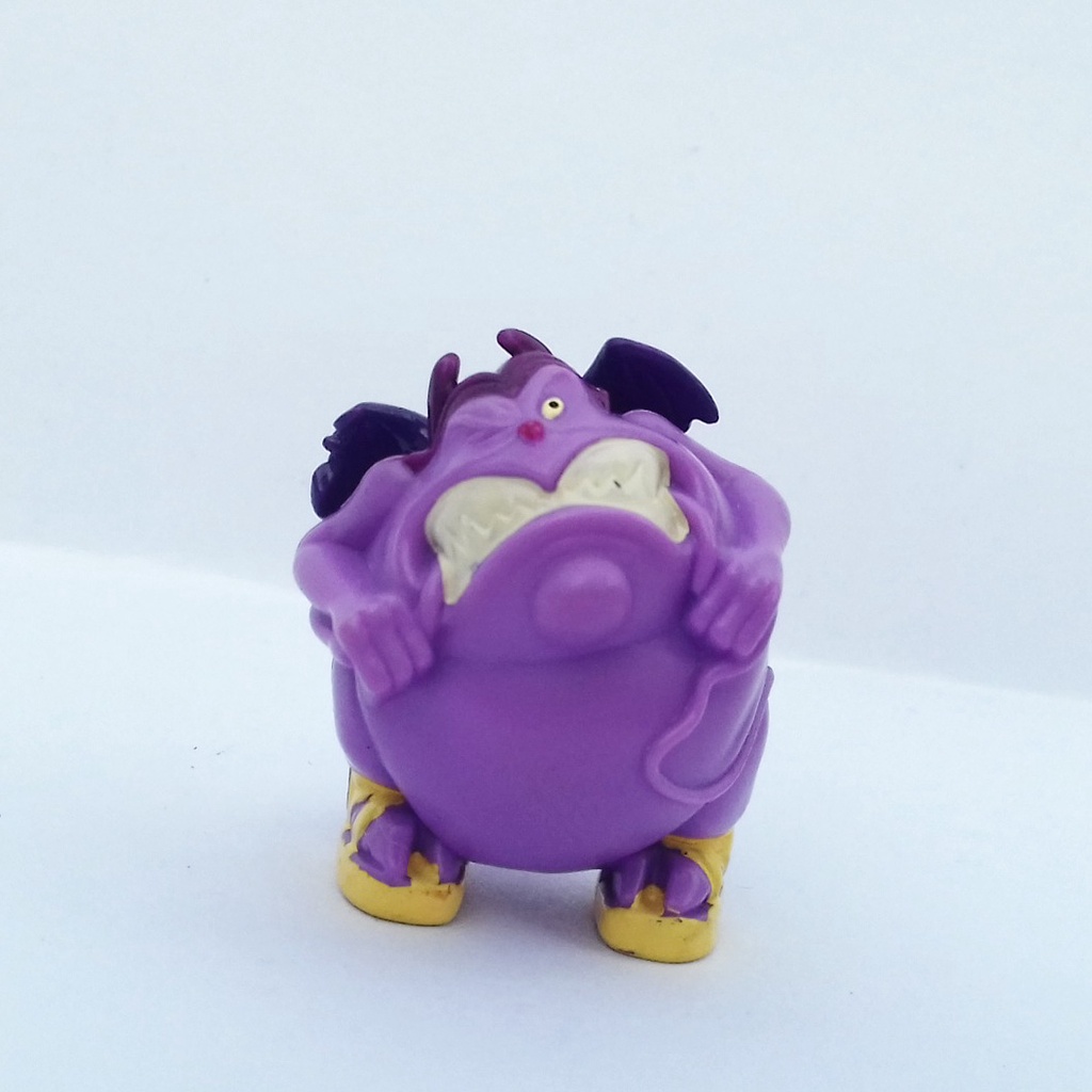 Boneco Agonia Hércules Kinder Ovo 3,5 cm Shopee Brasil