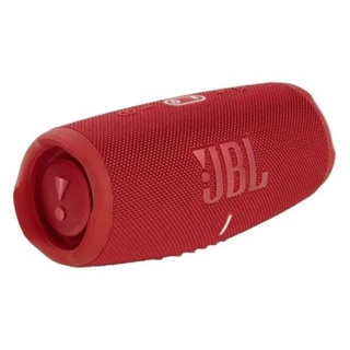 caixa de som JBL Charge 5 Bluetooth FM