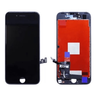 Tela Frontal Display Touch Iphone 8 Plus com aro | Shopee Brasil
