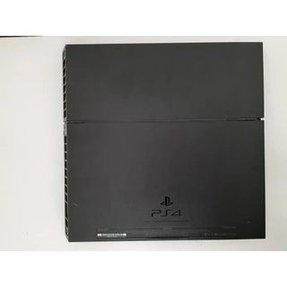 Carcaça Inferior PS4 Fat Série 10xx
