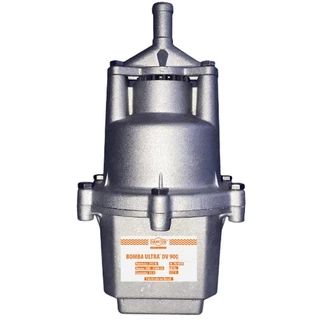 Bomba Submersa 1 Pol Ultra® Dv 900 450w Dancor em Oferta na Shopee