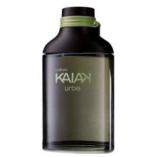 Perfume kaiak urbe 100ml masculino natura
