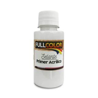 Selante Primer Acrílico Fullcolor 100ml