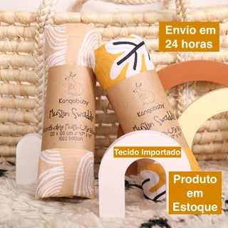 Cueiro, swaddle, algodão, sling, fraldão, cobre leito, bebe, kit, toalha de banho, fralda de pano, charutinho