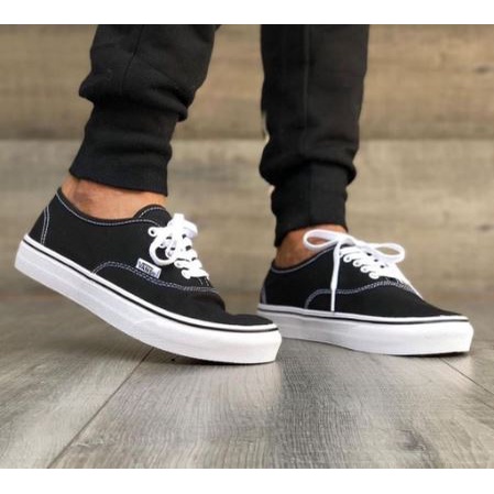 Tenis store vans baixo