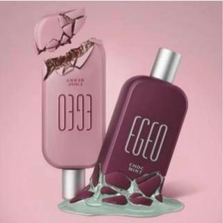 Desodorante Colônia O Boticário Egeo Choc Mint Feminino 90ml - Beauty  Pharma Cosméticos Ltda