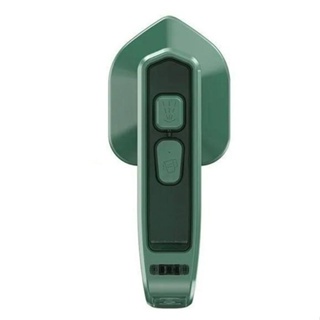 Mini Ferro De Passar Elétrico A Vapor Bivolt Portátil 110V / 220V