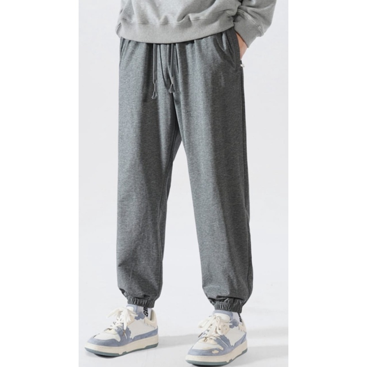 Calças store masculinas jogger