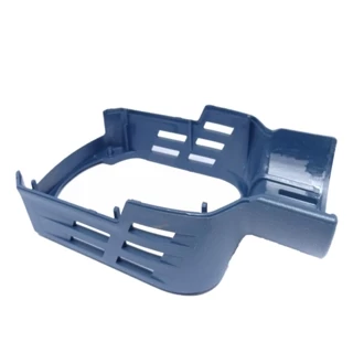 Cobertura Azul Martelo Rompedor Gsh 5 Ce 1615190158 Bosch