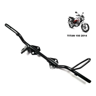 Estribo Pedal Apoio Titan 150 2014 Maciço