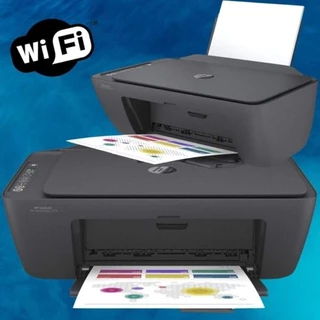 Impressora Multifuncional HP 2975, Bivolt, Wifi, Bluetooth, colorida, fotográfica, preta, lançamento
