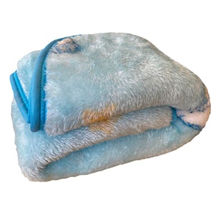 Cobertor bebe bebê Antialérgico Jolitex - Enxoval