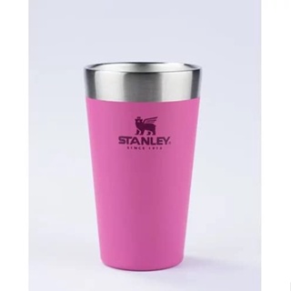 Termo de acero rosa Stanley x Starbucks – IndieGo Boutique