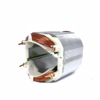 Estator Bobina Original Martelete Bosch Gbh 2-28 D 127v
