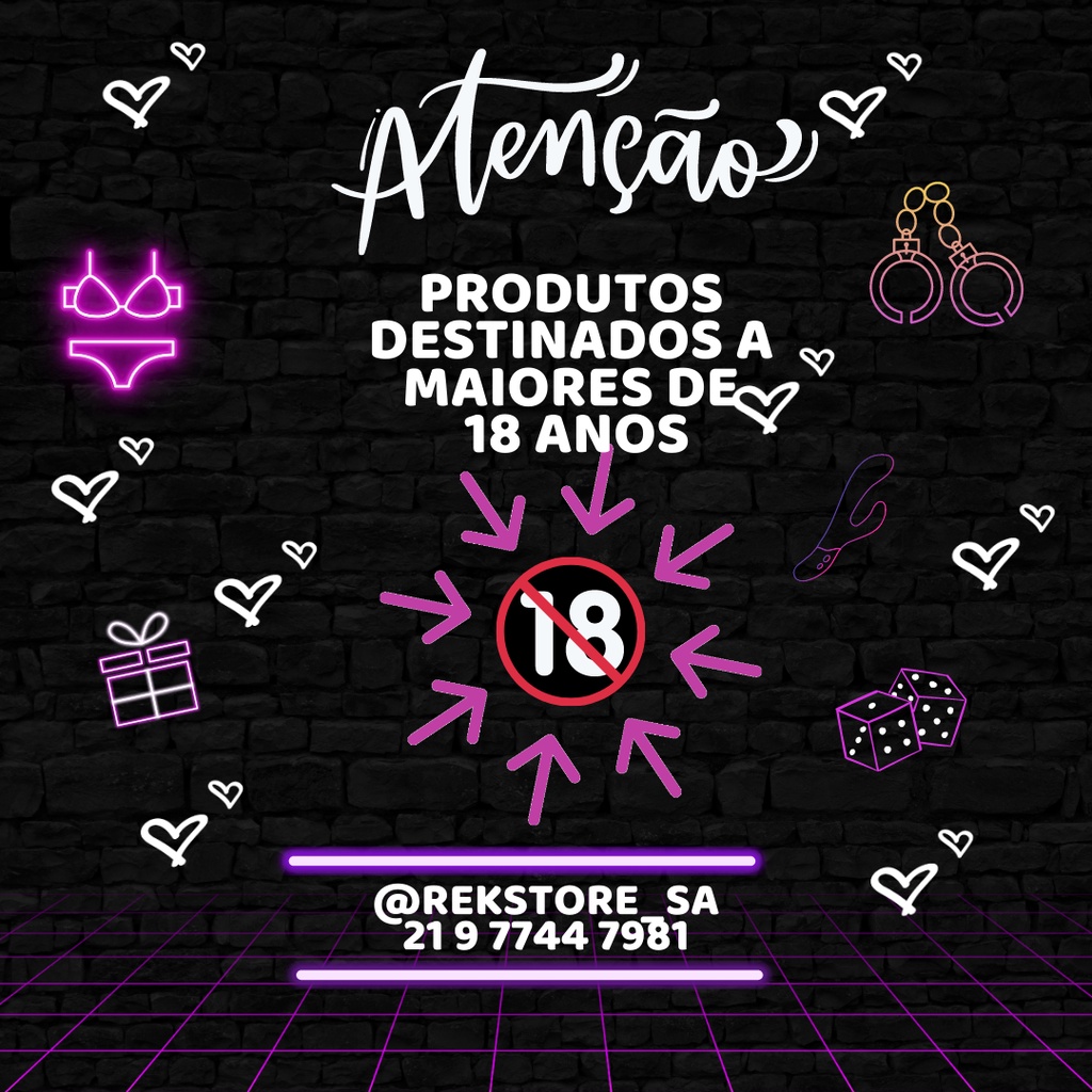 Kit sex shop Produtos eróticos Especiais de sexy shop sex toys - Produtos para  maiores de 18 anos | Shopee Brasil