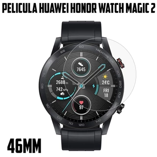Película para Huawei Honor Watch Magic 2 46mm de vidro temperado Proteção de Tela