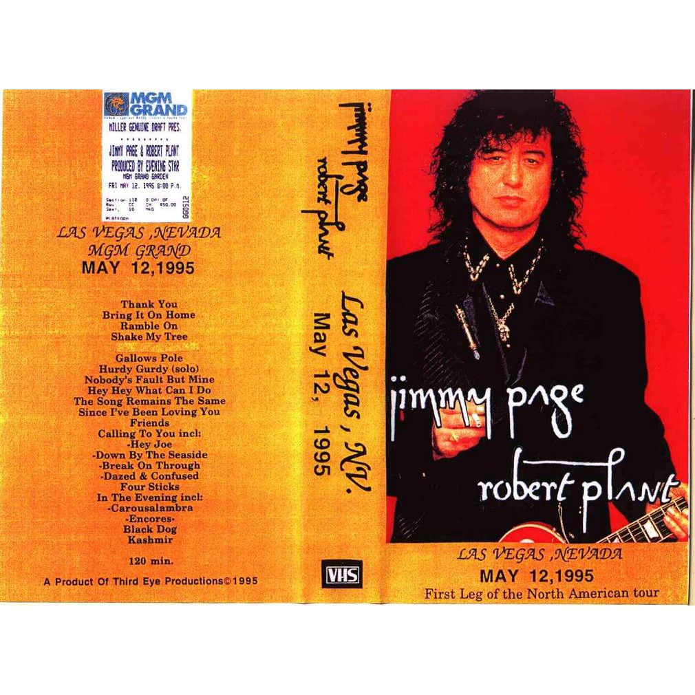 Led zeppelin Jimmy page 2 dvds bootlegs rarissimos | Shopee Brasil