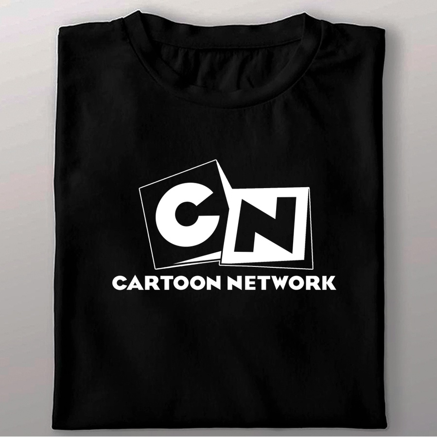 Camiseta Cartoon Network Estilo Nostalgia Desenho Antigo Blusa