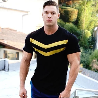 Camiseta masculina 017 estilosa Baladas academia passeios 100% algodão