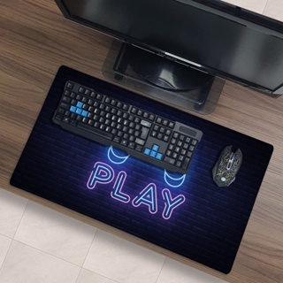 Mousepad Gamer 90x55 - Tema Jogo de Guerra