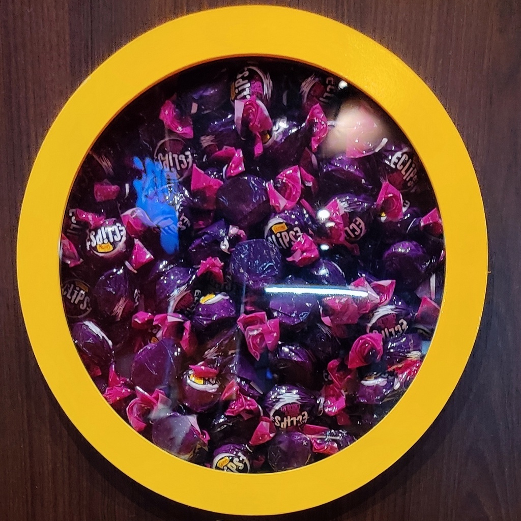 Bombom Eclipse Garoto 200g Chocolate Promoção Shopee Brasil