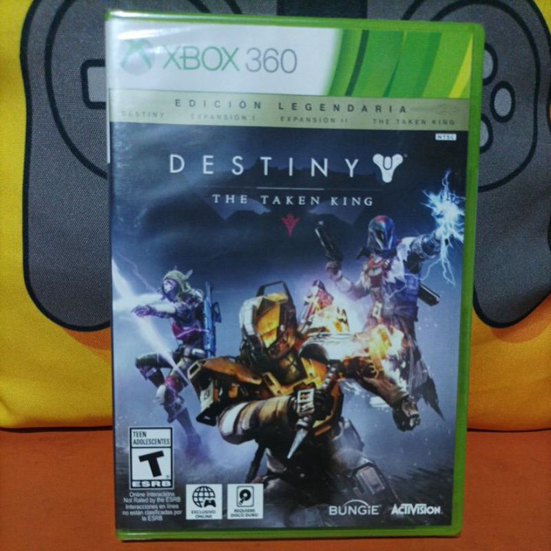 jogo Xbox 360  Shopee Brasil